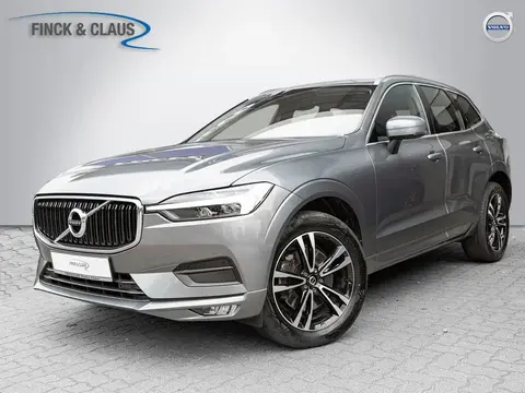 Used VOLVO XC60 Diesel 2021 Ad 