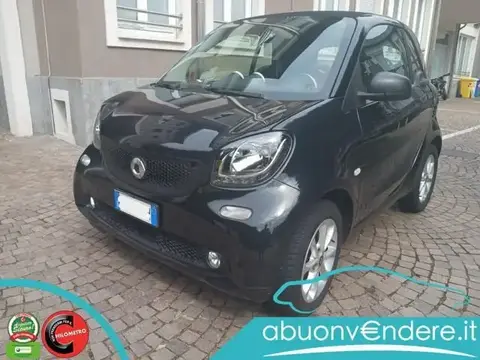 Annonce SMART FORTWO Essence 2019 d'occasion 