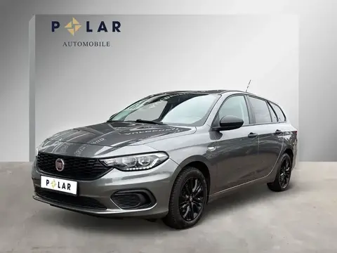 Used FIAT TIPO Petrol 2019 Ad 