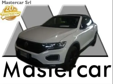 Used VOLKSWAGEN T-ROC Petrol 2021 Ad 