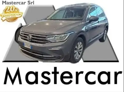 Used VOLKSWAGEN TIGUAN Diesel 2021 Ad 