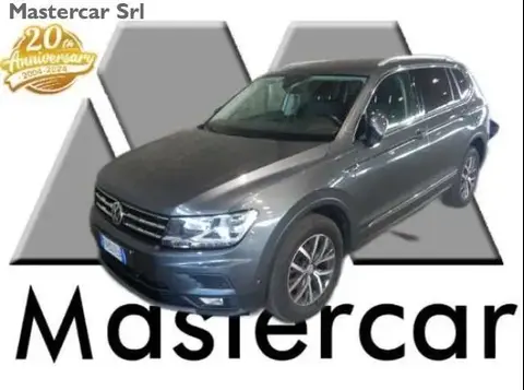 Annonce VOLKSWAGEN TIGUAN Diesel 2018 d'occasion 