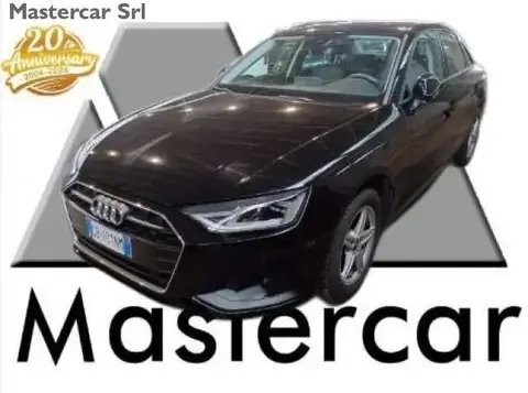 Used AUDI A4 Hybrid 2020 Ad 