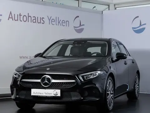 Used MERCEDES-BENZ CLASSE A Hybrid 2020 Ad 