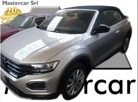 Used VOLKSWAGEN T-ROC Petrol 2021 Ad 