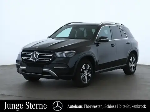 Annonce MERCEDES-BENZ CLASSE GLE Diesel 2023 d'occasion 