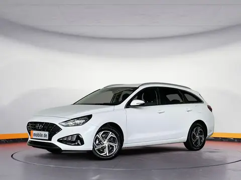 Annonce HYUNDAI I30 Essence 2023 d'occasion 