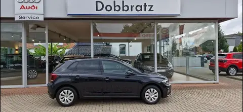 Used VOLKSWAGEN POLO Petrol 2021 Ad 