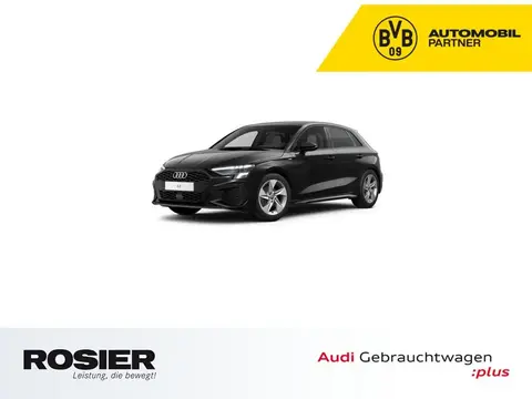 Annonce AUDI A3 Essence 2023 d'occasion 