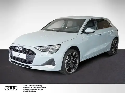 Used AUDI A3 Petrol 2024 Ad 