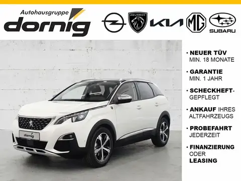 Used PEUGEOT 3008 Diesel 2020 Ad 