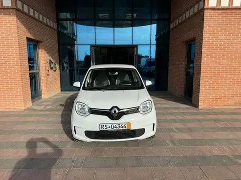 Used RENAULT TWINGO Petrol 2020 Ad 