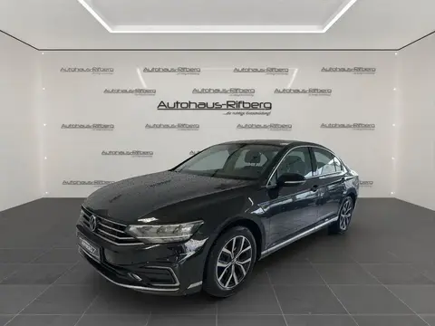 Used VOLKSWAGEN PASSAT Hybrid 2021 Ad 