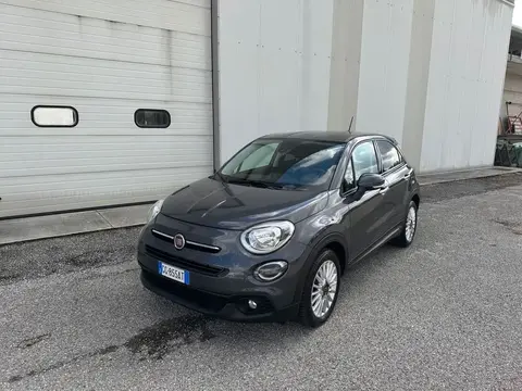 Annonce FIAT 500X Essence 2021 d'occasion 