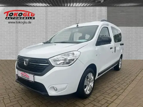 Used DACIA DOKKER Petrol 2021 Ad 