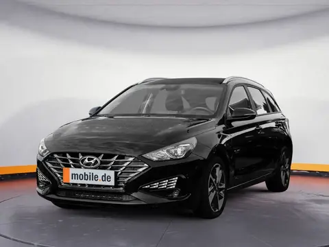 Used HYUNDAI I30 Petrol 2023 Ad 