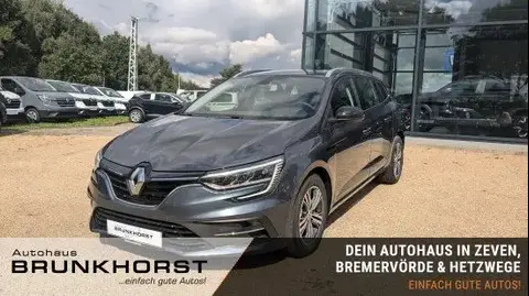 Annonce RENAULT MEGANE Diesel 2024 d'occasion 