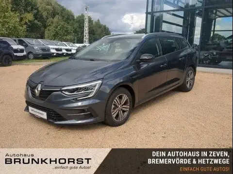 Annonce RENAULT MEGANE Diesel 2024 d'occasion 