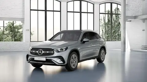 Annonce MERCEDES-BENZ CLASSE GLC Essence 2023 d'occasion 