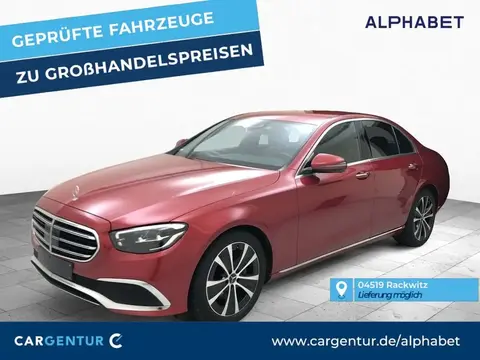 Used MERCEDES-BENZ CLASSE E Diesel 2020 Ad 