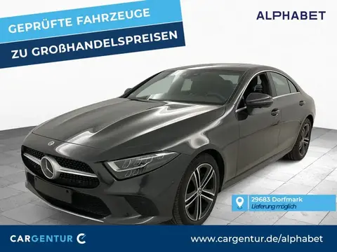 Used MERCEDES-BENZ CLASSE CLS Diesel 2019 Ad 