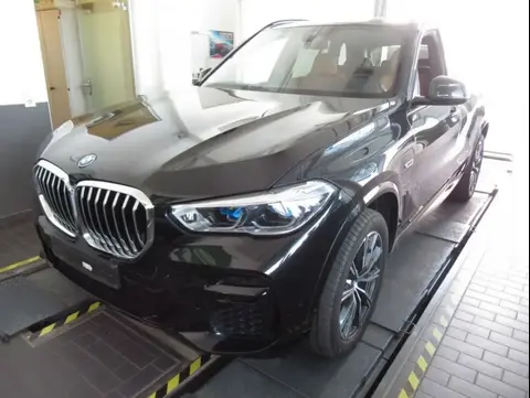 Used BMW X5 Hybrid 2021 Ad 