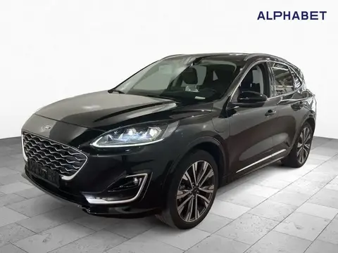 Used FORD KUGA Hybrid 2021 Ad 