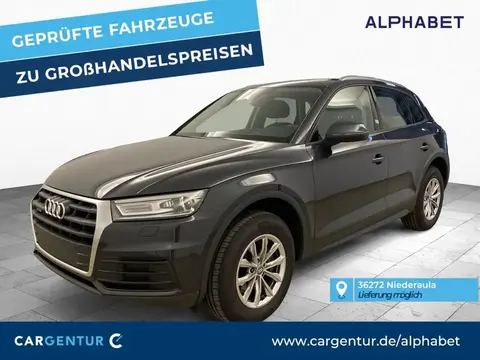 Annonce AUDI Q5 Diesel 2020 d'occasion 