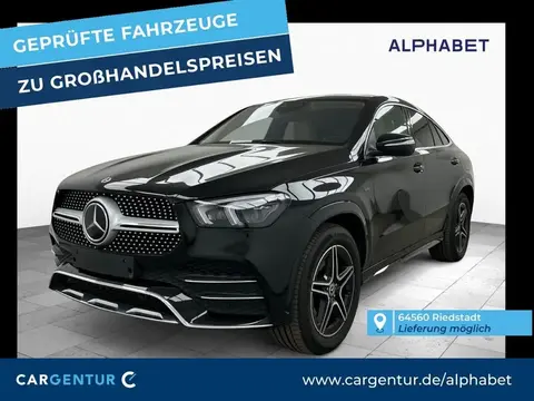 Used MERCEDES-BENZ CLASSE GLE Hybrid 2021 Ad 