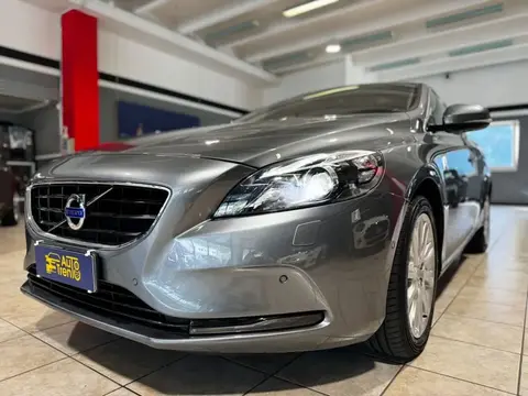 Used VOLVO V40 Petrol 2014 Ad 