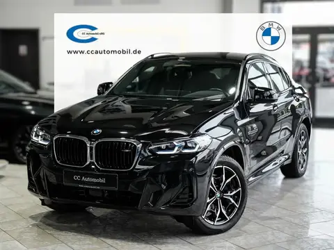 Annonce BMW X4 Diesel 2023 d'occasion 