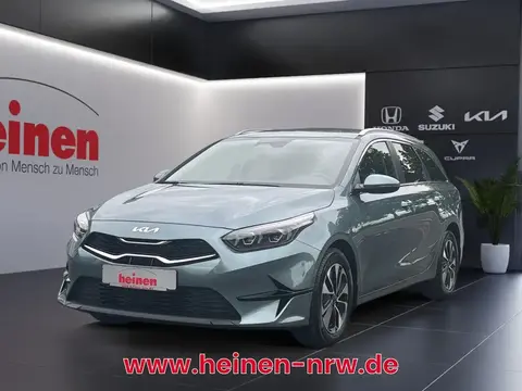 Annonce KIA CEED Essence 2024 d'occasion 