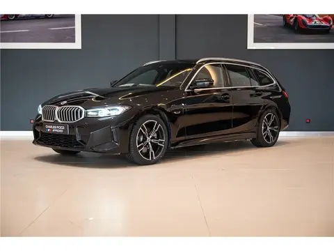 Annonce BMW SERIE 3  2022 d'occasion 