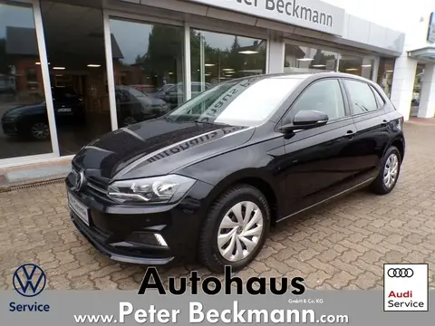 Used VOLKSWAGEN POLO Petrol 2021 Ad 