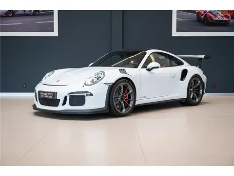 Used PORSCHE 911 Petrol 2016 Ad 