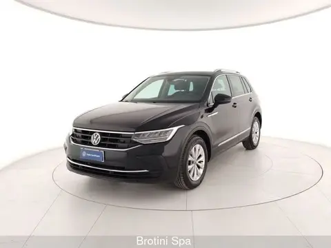 Used VOLKSWAGEN TIGUAN Diesel 2021 Ad 