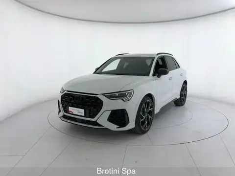 Annonce AUDI Q3 Essence 2019 d'occasion 