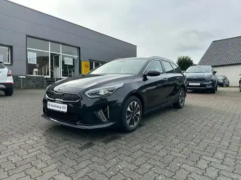 Annonce KIA CEED Hybride 2020 d'occasion 