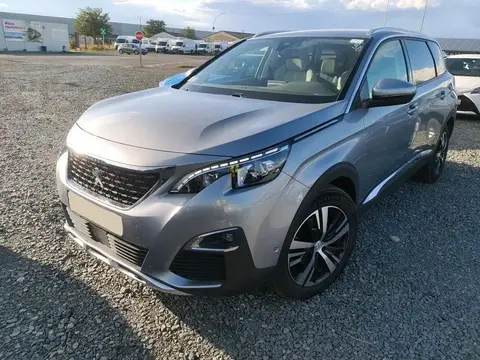 Annonce PEUGEOT 5008 Essence 2020 d'occasion 