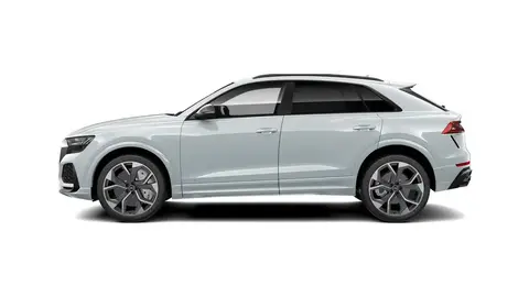 Annonce AUDI RSQ8 Essence 2022 d'occasion 