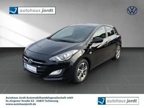 Annonce HYUNDAI I30 Diesel 2016 d'occasion 