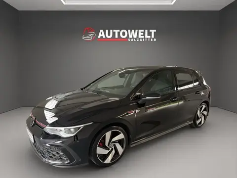 Used VOLKSWAGEN GOLF Petrol 2021 Ad 