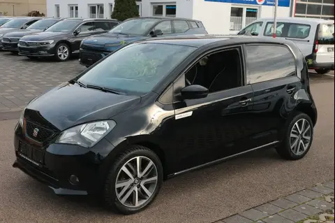 Used SEAT MII Not specified 2021 Ad 