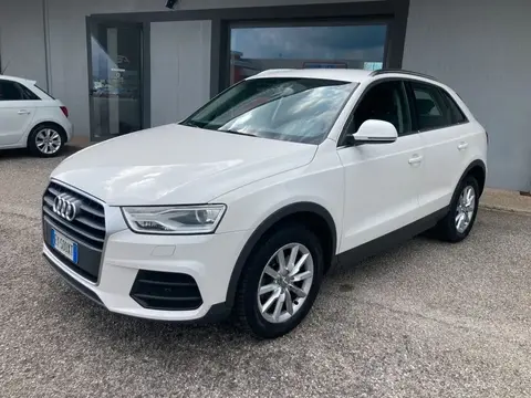 Used AUDI Q3 Diesel 2015 Ad 