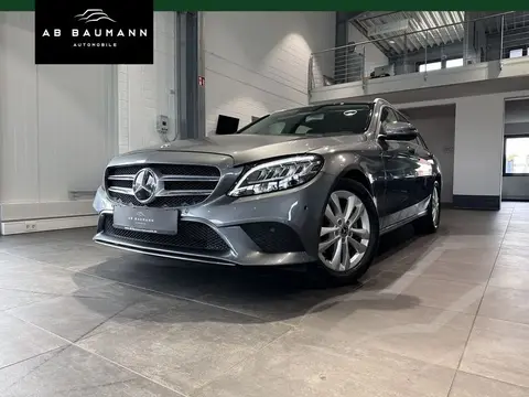 Used MERCEDES-BENZ CLASSE C Petrol 2019 Ad 