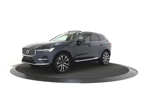 Used VOLVO XC60 Hybrid 2022 Ad 