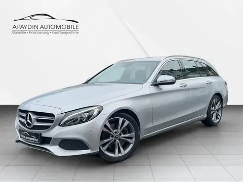 Used MERCEDES-BENZ CLASSE C Petrol 2018 Ad 