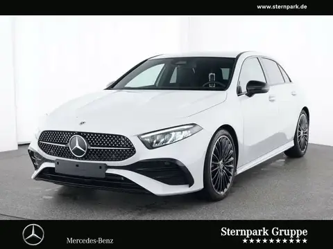 Annonce MERCEDES-BENZ CLASSE A Essence 2023 d'occasion 