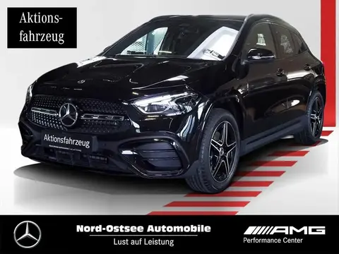 Annonce MERCEDES-BENZ CLASSE GLA Essence 2024 d'occasion 