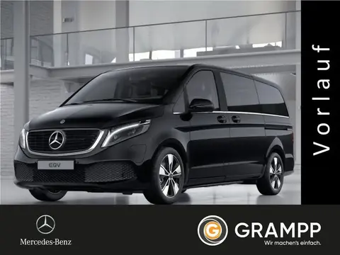 Annonce MERCEDES-BENZ EQV Non renseigné 2023 d'occasion 